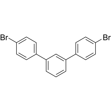 4,4''-Dibromo-1,1':3',1''-terphenyl|CS-0378207