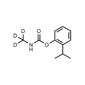 Isoprocarb-d3|CS-0378234