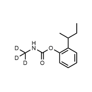 Fenobucarb-d3|CS-0378239