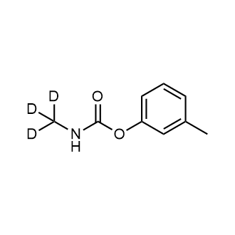 m-tolyl (methyl-d3)carbamate|CS-0378245