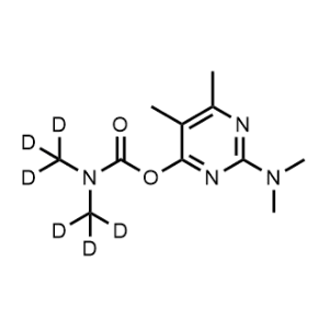 Pirimicarb-d6|CS-0378256
