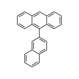 9-(Naphthalen-2-yl)anthracene|CS-0378259