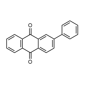 2-Phenylanthraquinone|CS-0378270
