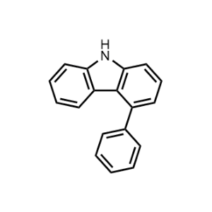 4-Phenyl-9H-carbazole|CS-0378272