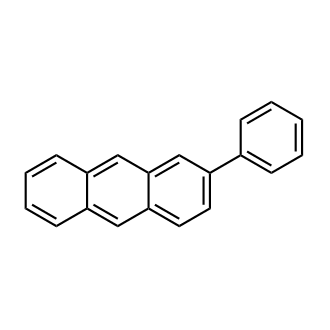 2-Phenylanthracene|CS-0378282
