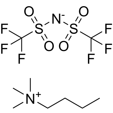 Butyltrimethylammonium Bis(trifluoromethanesulfonyl)imide|CS-0378305