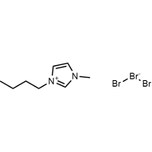 1-Butyl-3-methylimidazolium Tribromide|CS-0378308