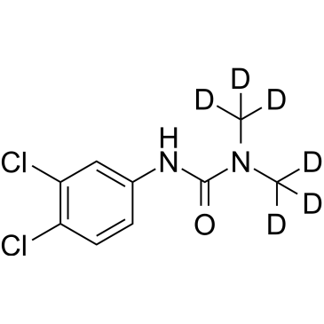 1007536-67-5 | Diuron-d6 | ChemScene