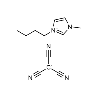 1-Butyl-3-methylimidazolium Tricyanomethanide|CS-0378325