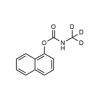 Naphthalen-1-yl (methyl-d3)carbamate|CS-0378341