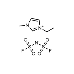 3-Ethyl-1-methyl-1H-imidazol-3-ium Bis(fluorosulfonyl)amide|CS-0378387