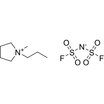 1-Methyl-1-propylpyrrolidin-1-ium Bis(fluorosulfonyl)amide|CS-0378408