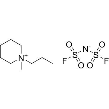 1-Methyl-1-propylpiperidin-1-ium Bis(fluorosulfonyl)amide|CS-0378409