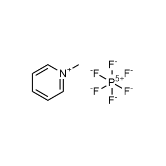 1-Methylpyridin-1-ium Hexafluorophosphate(V)|CS-0378421