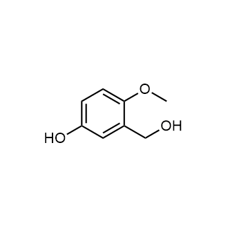 3-(Hydroxymethyl)-4-methoxyphenol|CS-0378426
