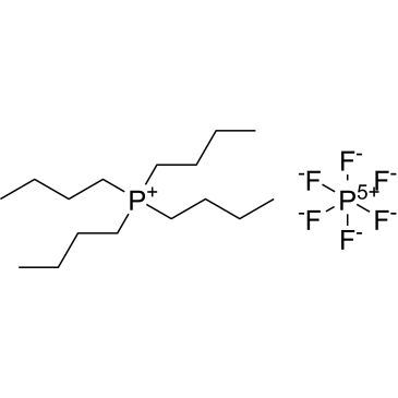 Tetrabutylphosphonium Hexafluorophosphate(V)|CS-0378509