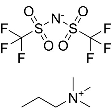 その他 MAY 268536-05-6 | Trimethylpropylammonium Bis
