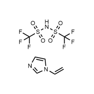 1-Vinylimidazole Bis(trifluoromethanesulfonyl)imide|CS-0378531