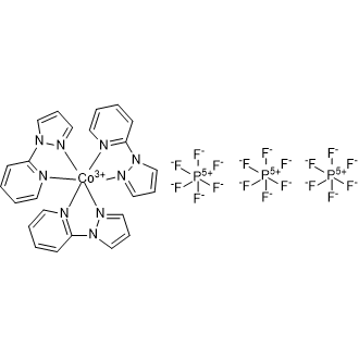 FK 102 Co(III) PF6 salt|CS-0378548