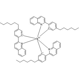 Hex-Ir(Phq)3|CS-0378688