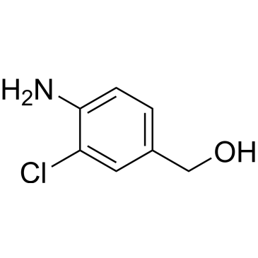 (4-Amino-3-chlorophenyl)methanol|CS-0378804