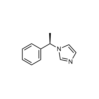 (R)-1-(1-Phenylethyl)-1H-imidazole Etomidate Impurity|CS-0378883