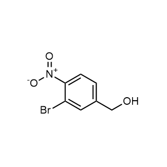 (3-Bromo-4-nitrophenyl)methanol|CS-0378950