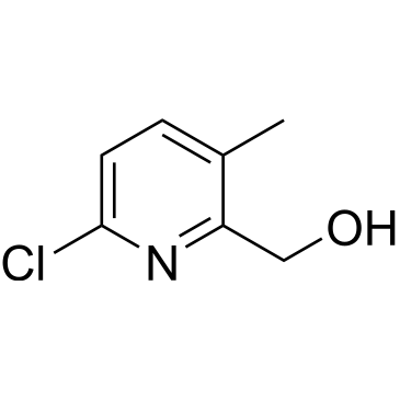 (6-Chloro-3-methylpyridin-2-yl)methanol|CS-0378960