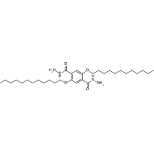 2,5-Bis(dodecyloxy)terephthalohydrazide|CS-0379114