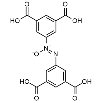 (Z)-1,2-Bis(3,5-dicarboxyphenyl)diazene oxide|CS-0379138