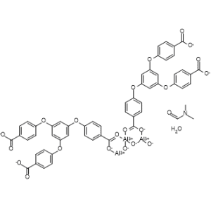 467-MOF(Al)|CS-0379161