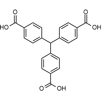 4,4',4''-Methanetriyltribenzoic acid|CS-0379203