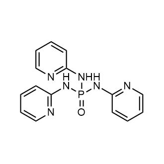 N,N′,N′′-Tri-2-pyridinylphosphoric triamide|CS-0379242