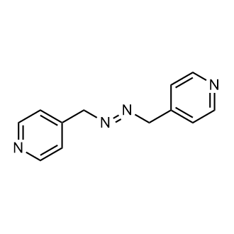 (E)-1,2-Bis(pyridin-4-ylmethyl)diazene|CS-0379315