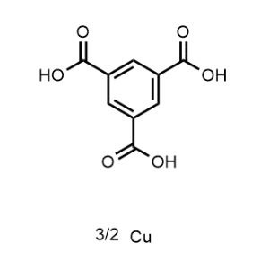 Cu-BTC|CS-0379316