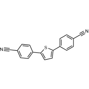 4,4'-(Thiophene-2,5-diyl)dibenzonitrile|CS-0379424