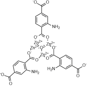 IRMOF-3|CS-0379432