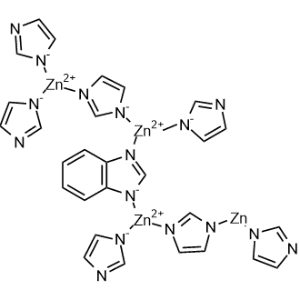 Zn-ZIF-62|CS-0379445