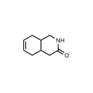 1,2,4a,5,8,8a-Hexahydroisoquinolin-3(4H)-one|CS-0379482