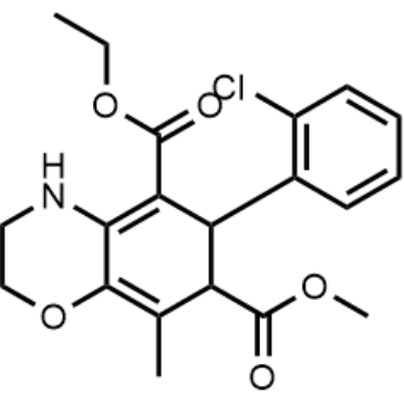 Amlodipine impurity 8|CS-0379710