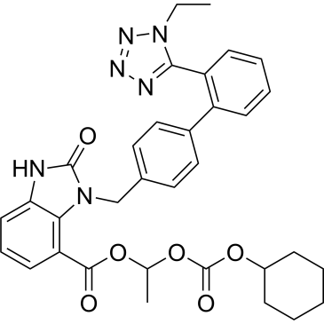 Candesartan impurity 4|CS-0379724
