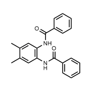 N,N'-(4,5-Dimethyl-1,2-phenylene)dibenzamide Mecobalamin Impurity|CS-0379748