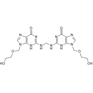 Acyclovir impurity 3|CS-0379771