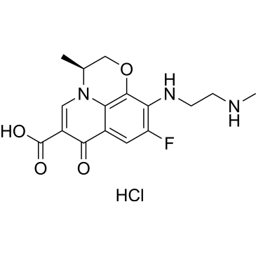 Levofloxacin impurity 1|CS-0379878