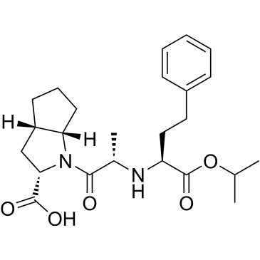 Ramipril impurity 6|CS-0379905