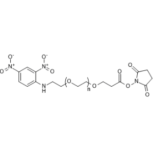 DNP-PEG-NHS ester|CS-0379925