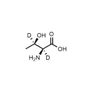 L-Threonine-d2|CS-0379982