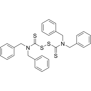 Tetrabenzylthiuram disulfide|CS-0380026