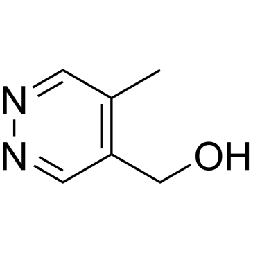 (5-Methylpyridazin-4-yl)methanol|CS-0380061