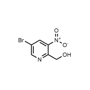 (5-Bromo-3-nitropyridin-2-yl)methanol|CS-0380094